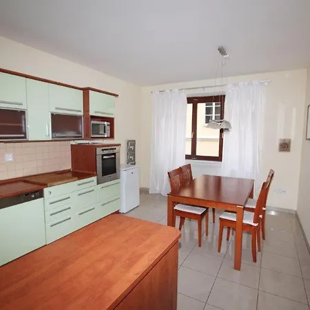 U Krale - 1 Apartment