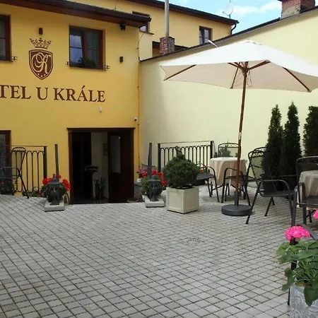 Apartamento U Krále - 1 *