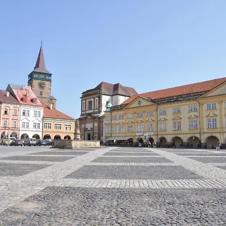 U Krále - 1 * Jičín