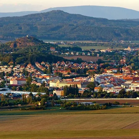 Apartamento U Krále - 1 Jičín