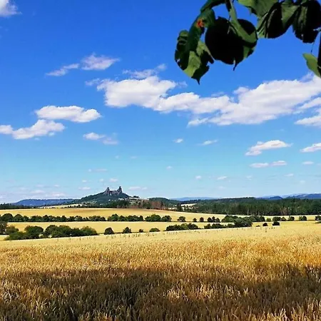 U Krale - 1 * Jičín