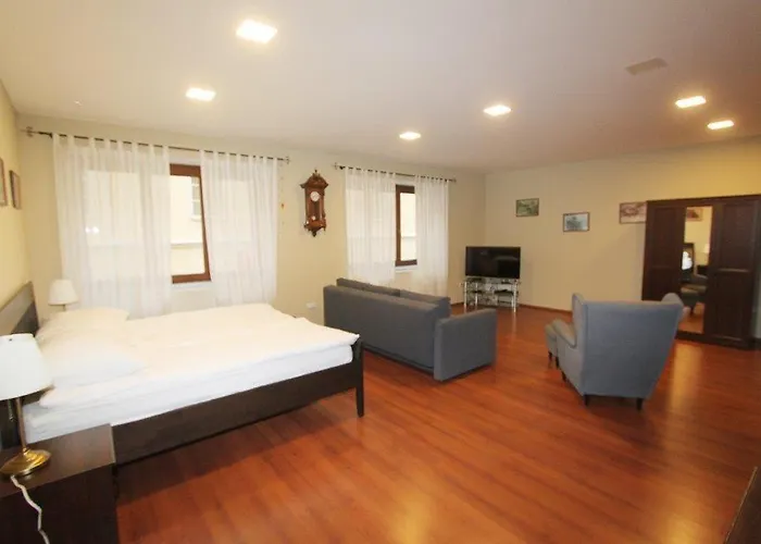 Appartement U Krale - 1