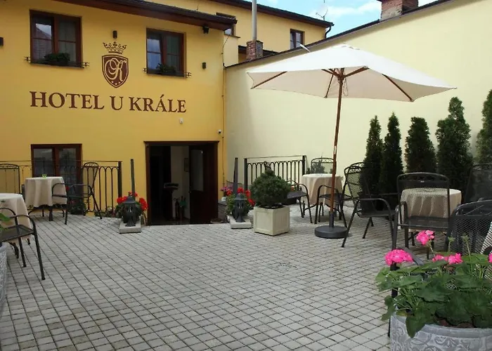 Appartement U Krale - 1 *